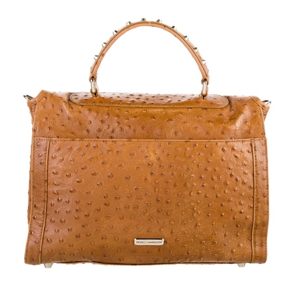 Designer Rebecca Minkoff Shoulder Bag - Picture 7 of 7